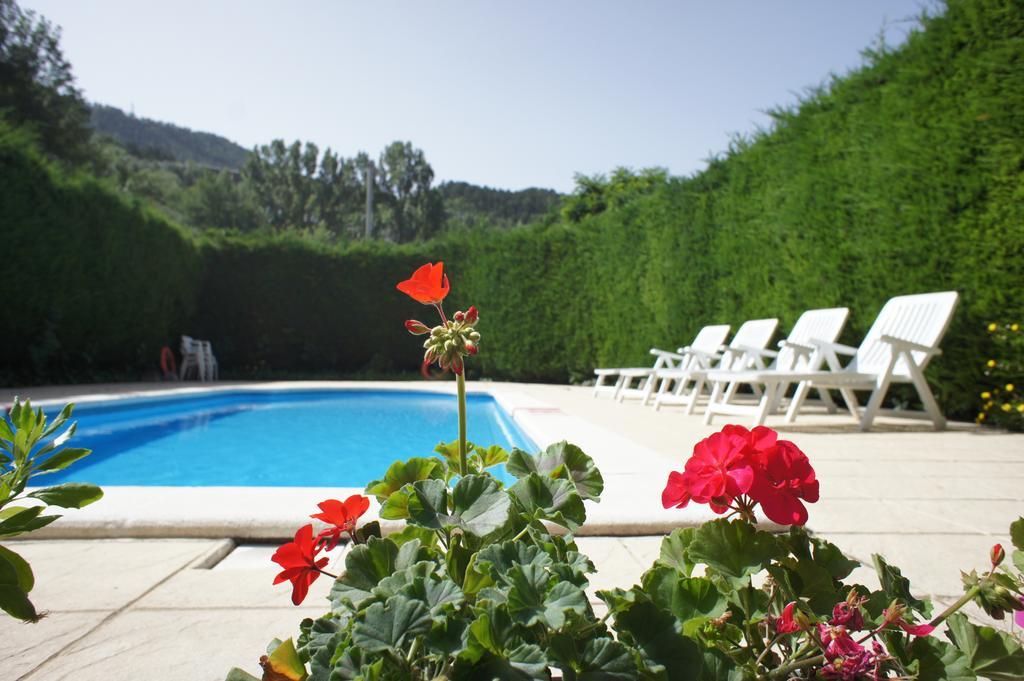Hotel La Planada Ordino Zewnętrze zdjęcie