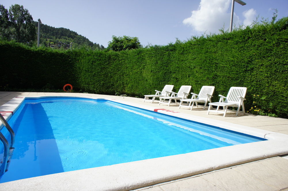 Hotel La Planada Ordino Zewnętrze zdjęcie