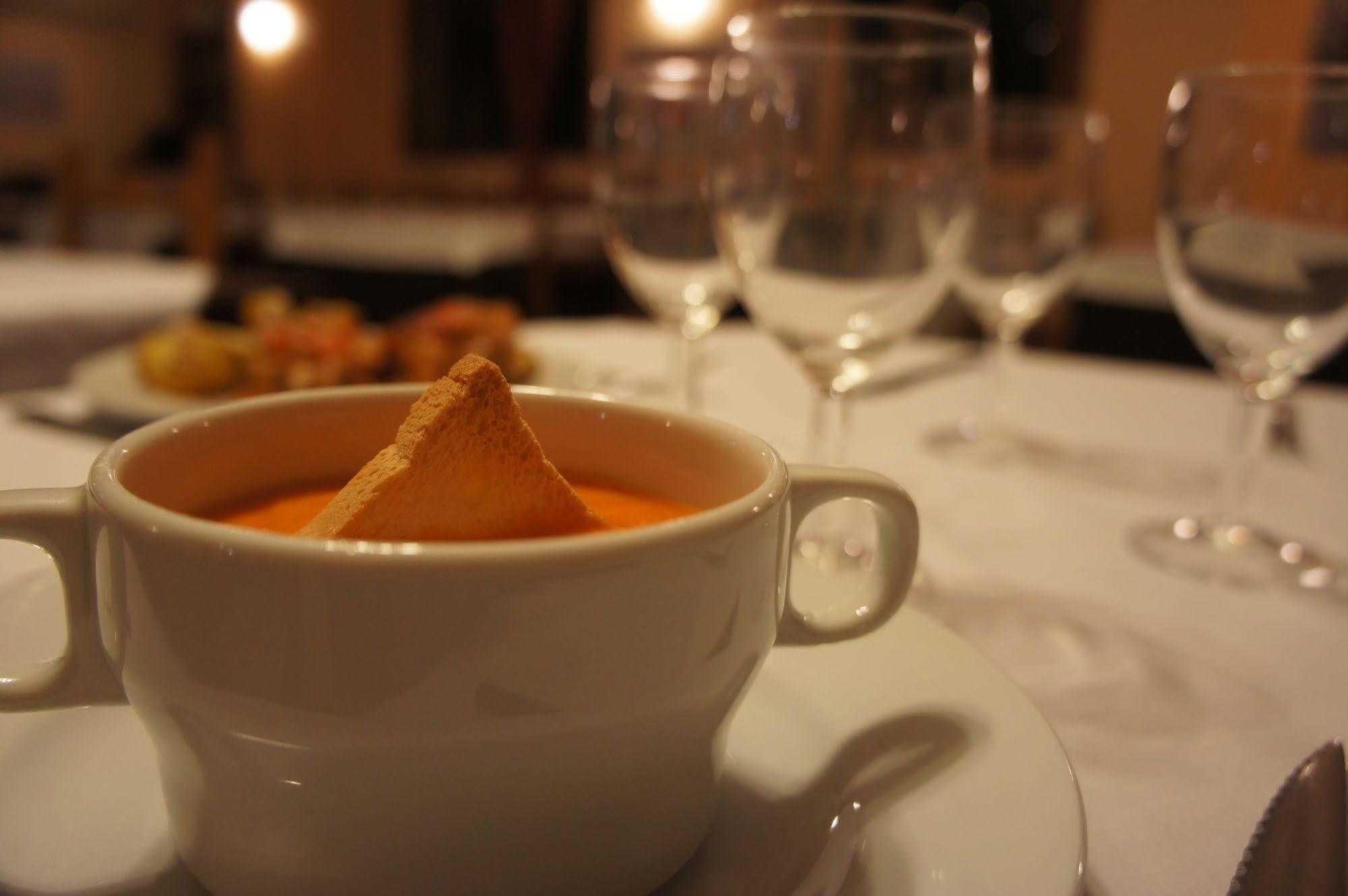 Hotel La Planada Ordino Zewnętrze zdjęcie