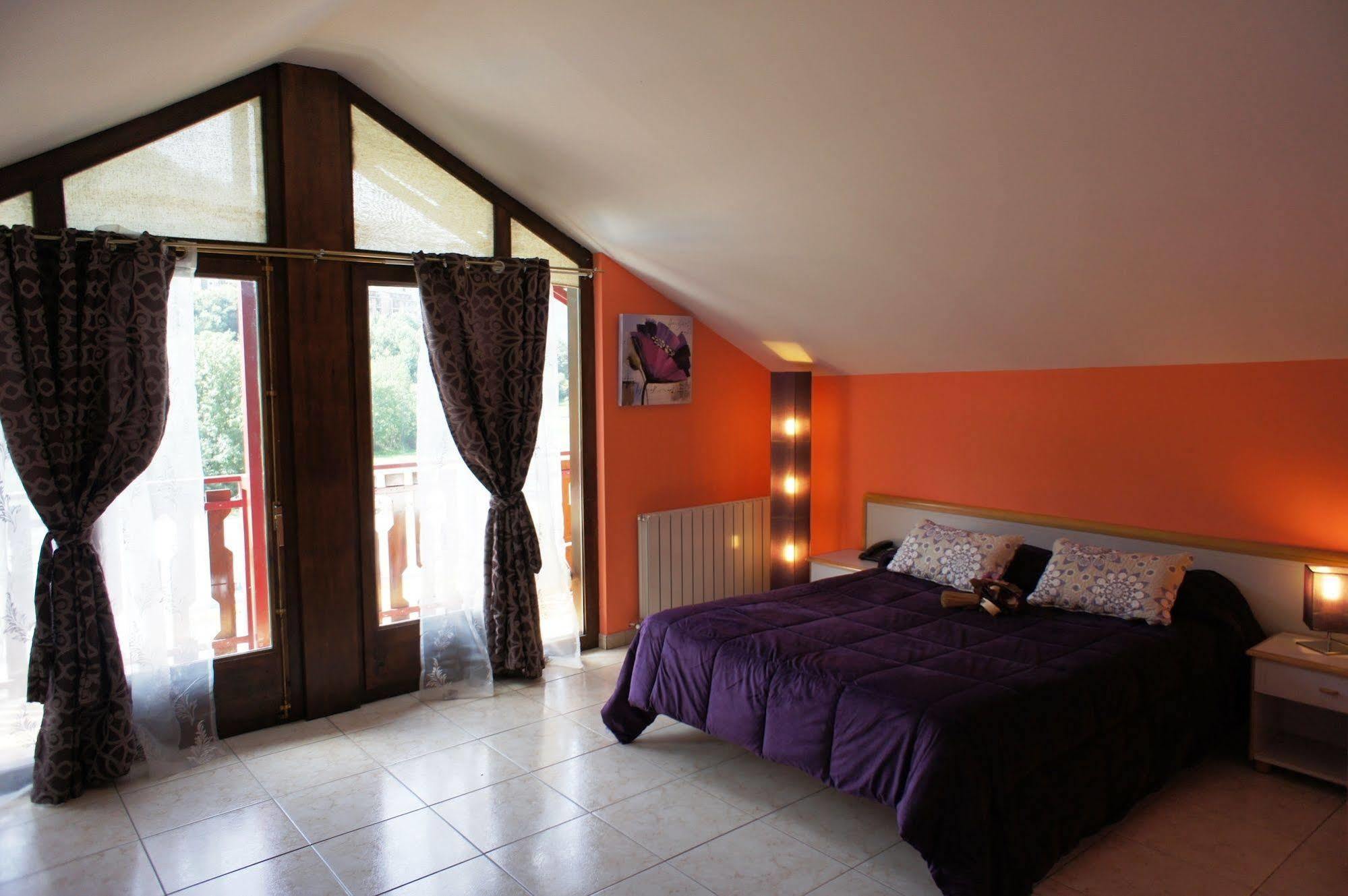 Hotel La Planada Ordino Zewnętrze zdjęcie