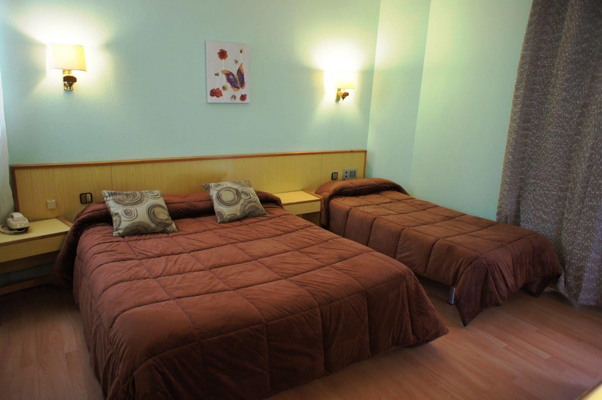 Hotel La Planada Ordino Zewnętrze zdjęcie